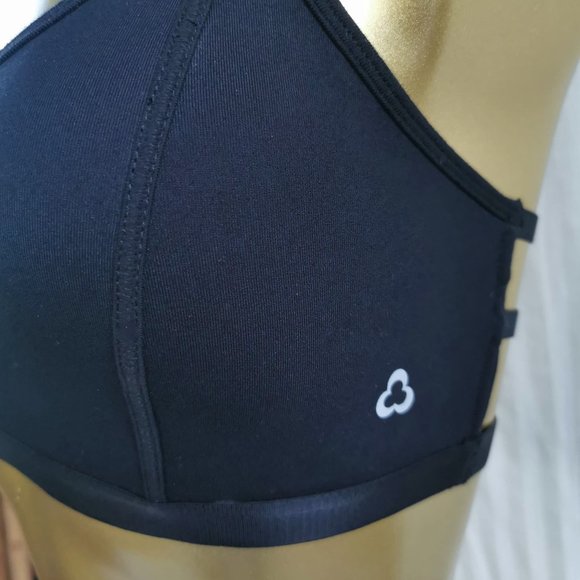 TITIKA Metro Light Impact Bra - Picture 4 of 8